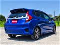 2014 Honda Fit Hybrid