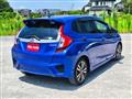 2014 Honda Fit Hybrid