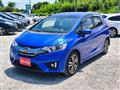 2014 Honda Fit Hybrid