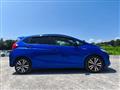 2014 Honda Fit Hybrid