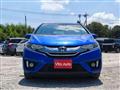 2014 Honda Fit Hybrid