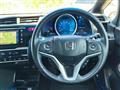 2014 Honda Fit Hybrid