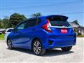 2014 Honda Fit Hybrid