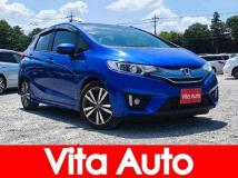 2014 Honda Fit Hybrid