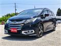 2013 Honda Odyssey
