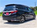 2013 Honda Odyssey