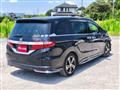 2013 Honda Odyssey