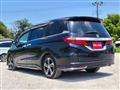 2013 Honda Odyssey