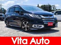 2013 Honda Odyssey