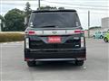 2013 Nissan Elgrand