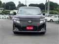 2013 Nissan Elgrand