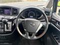 2013 Nissan Elgrand
