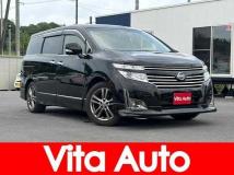 2013 Nissan Elgrand