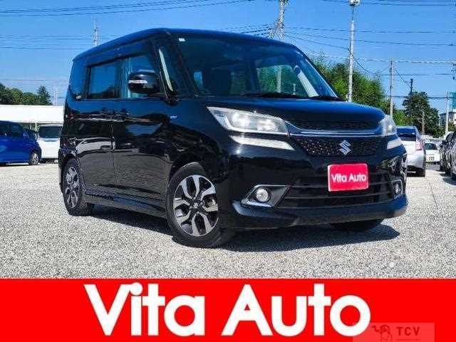2015 Suzuki Suzuki Others