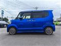2017 Honda N BOX