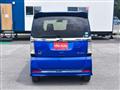 2017 Honda N BOX