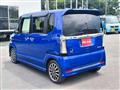 2017 Honda N BOX
