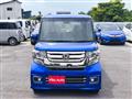 2017 Honda N BOX