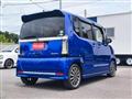 2017 Honda N BOX