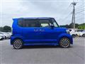 2017 Honda N BOX