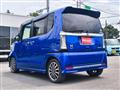2017 Honda N BOX