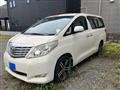 2008 Toyota Alphard G
