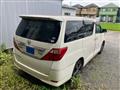 2008 Toyota Alphard G