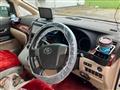 2008 Toyota Alphard G