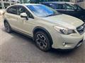 2014 Subaru IMPREZA XV HYBRID