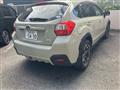 2014 Subaru IMPREZA XV HYBRID