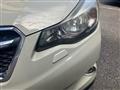 2014 Subaru IMPREZA XV HYBRID
