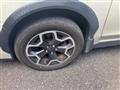 2014 Subaru IMPREZA XV HYBRID