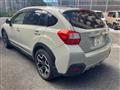 2014 Subaru IMPREZA XV HYBRID