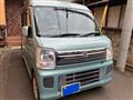 2016 Suzuki Every Wagon