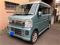 2016 Suzuki Every Wagon