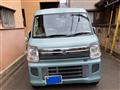 2016 Suzuki Every Wagon
