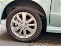 2016 Suzuki Every Wagon