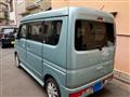 2016 Suzuki Every Wagon