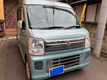 2016 Suzuki Every Wagon