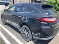 2020 Toyota Harrier