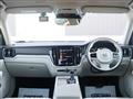 2019 Volvo V60
