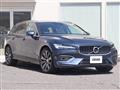 2019 Volvo V60