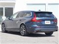 2019 Volvo V60