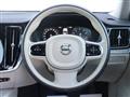 2019 Volvo V60