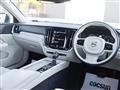 2019 Volvo V60