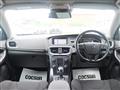 2014 Volvo V40