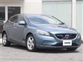 2014 Volvo V40