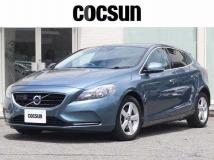 2014 Volvo V40