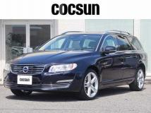 2016 Volvo V70