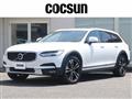 2019 Volvo V90